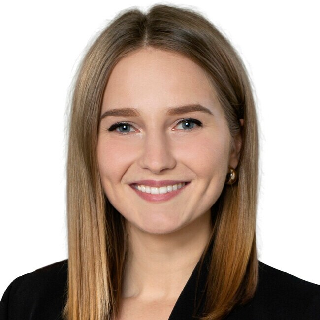 Kristina Negrov