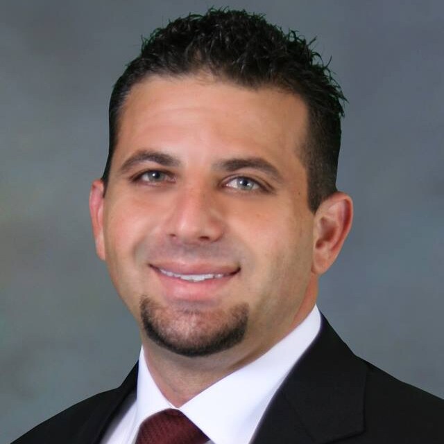 Joseph Chimienti