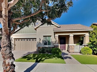 4186 E Ronald St, Gilbert, AZ 85295