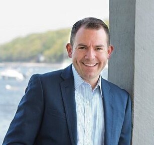 Jeffrey Stineback