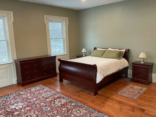 Large Bedroom