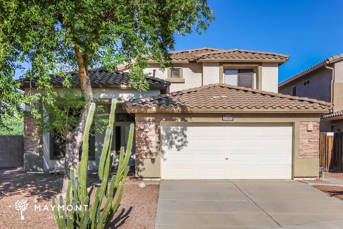 16016 N 158th Ct, Surprise, AZ 85374 - photo 1