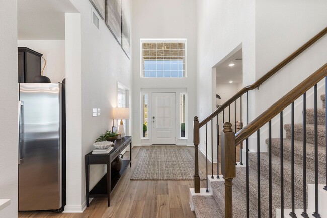 200 Captain Call Dr unit 38643242, Georgetown, TX 78626 - photo 5