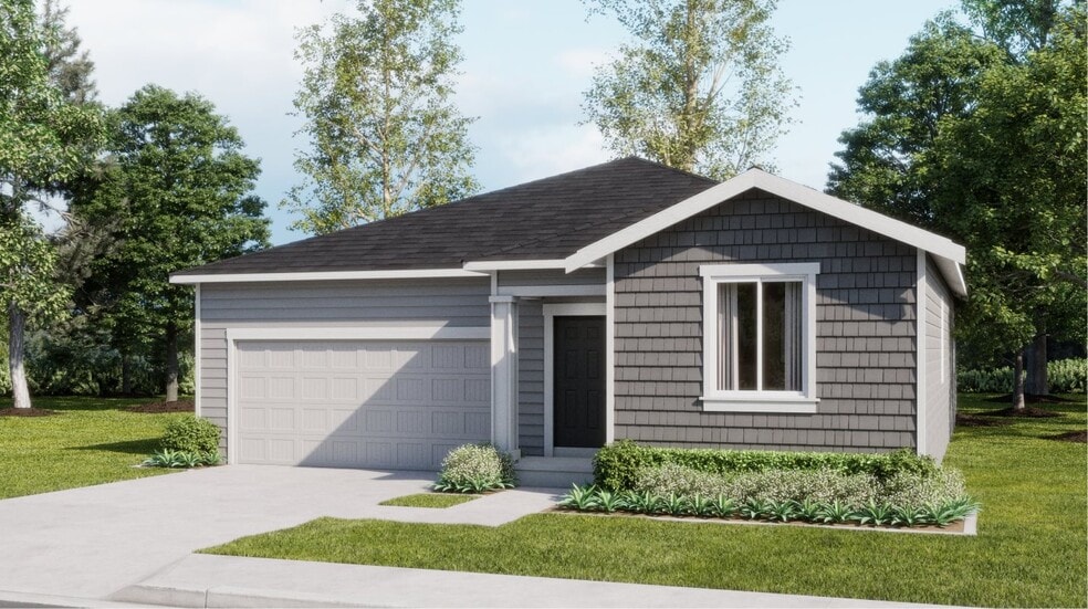 3013 S Bristlecone Ln, Spokane Valley, WA 99037 - photo 1