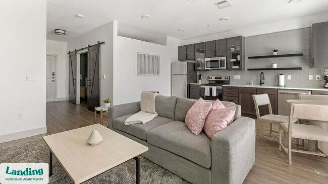 3235 Heritage Trail unit 5320, Denton, TX 76201 - photo 2