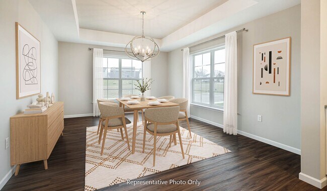 100 Legacy Park Dr unit 36454714, Mechanicsburg, PA 17055 - photo 6