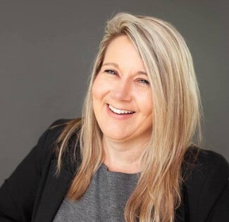 Teresa Warriner