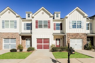 55 Madaline Ln, Dawsonville, GA 30534