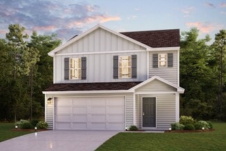426 Springville Dr, Charlestown, IN 47111