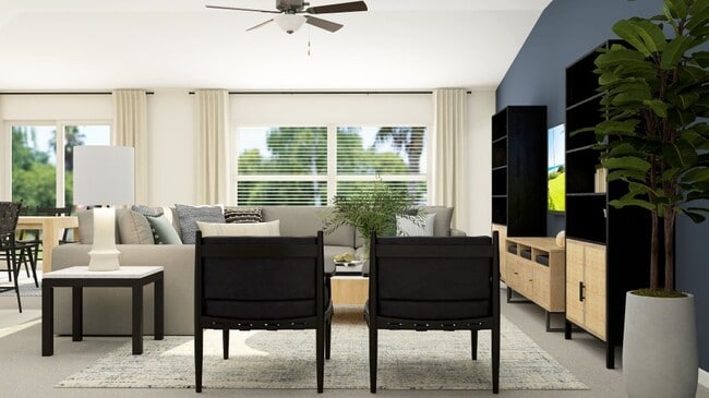 1632 Tropical Oasis Ave, Plant City, FL 33565 - photo 7