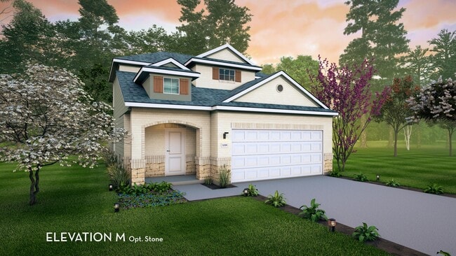 4011 Colony River Rock Blvd unit 36459922, Pinehurst, TX 77362 - photo 6