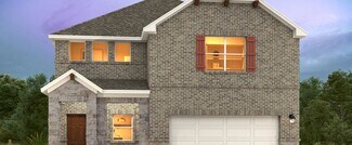 1800 Davee Place, Georgetown, TX 78633