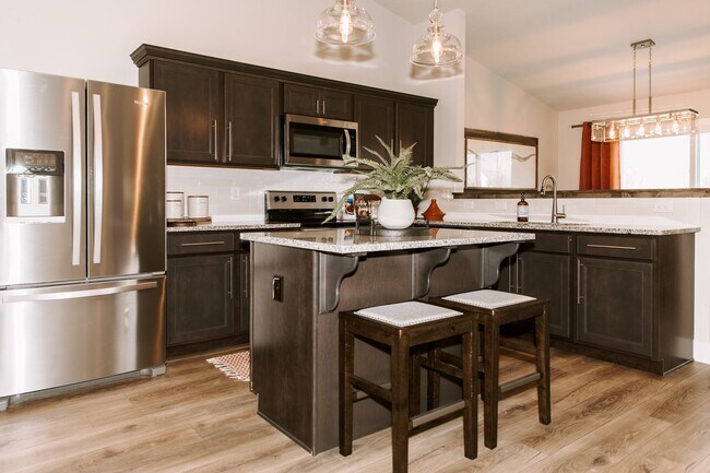 0 W Pointe Blvd unit 37384004, Chain-O-lakes, IN 46628 - photo 6