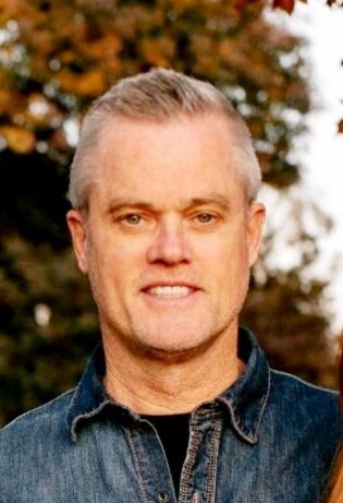 Steve Kennelley