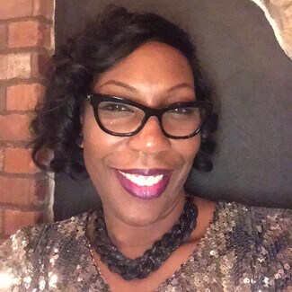 Desdemona Burch