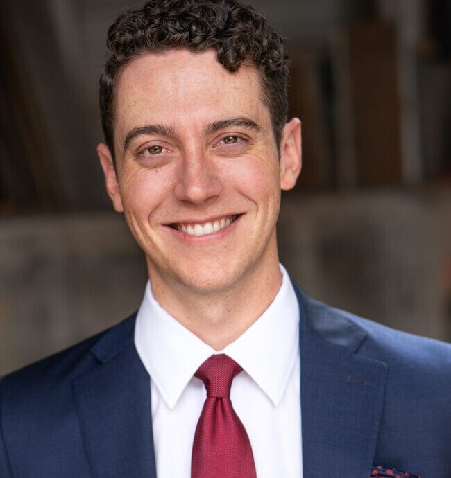 Austin Freeman