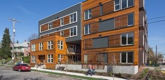 1406 E Republican St, Seattle, WA 98112