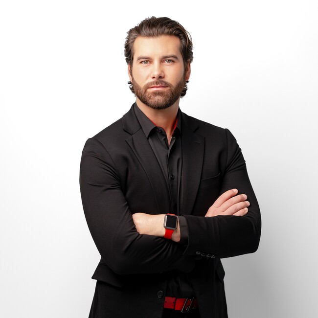 Agent Photo