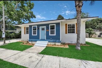 1821 Farragut Place, Jacksonville, FL 32207
