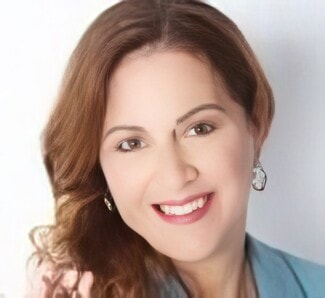 Monica O'Keefe
