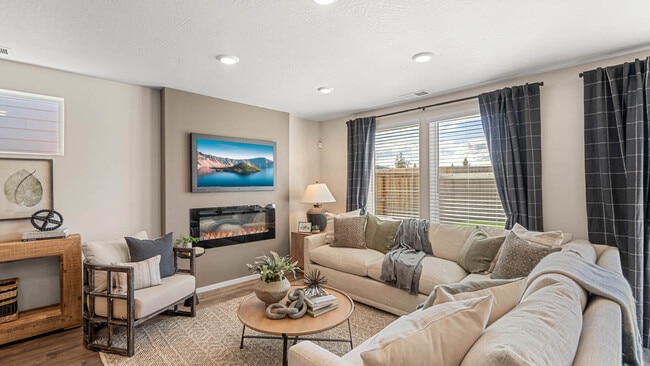 2625 Steadman Ave, Medford, OR 97501 - photo 4