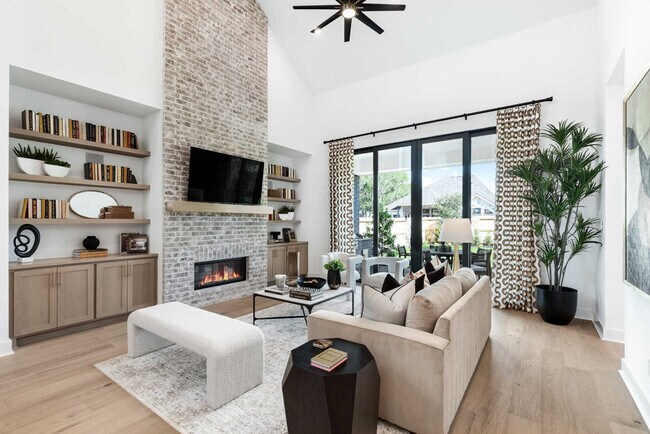 353 Bird Hollow unit 38791932, Austin, TX 78737 - photo 6