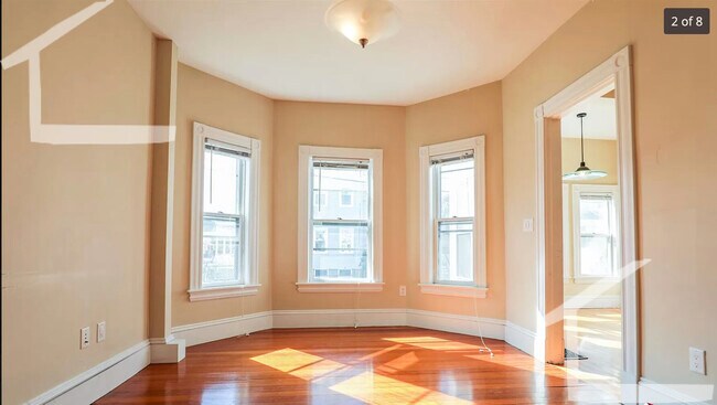 34 Antwerp St unit 1, Brighton, MA 02135 - photo 3