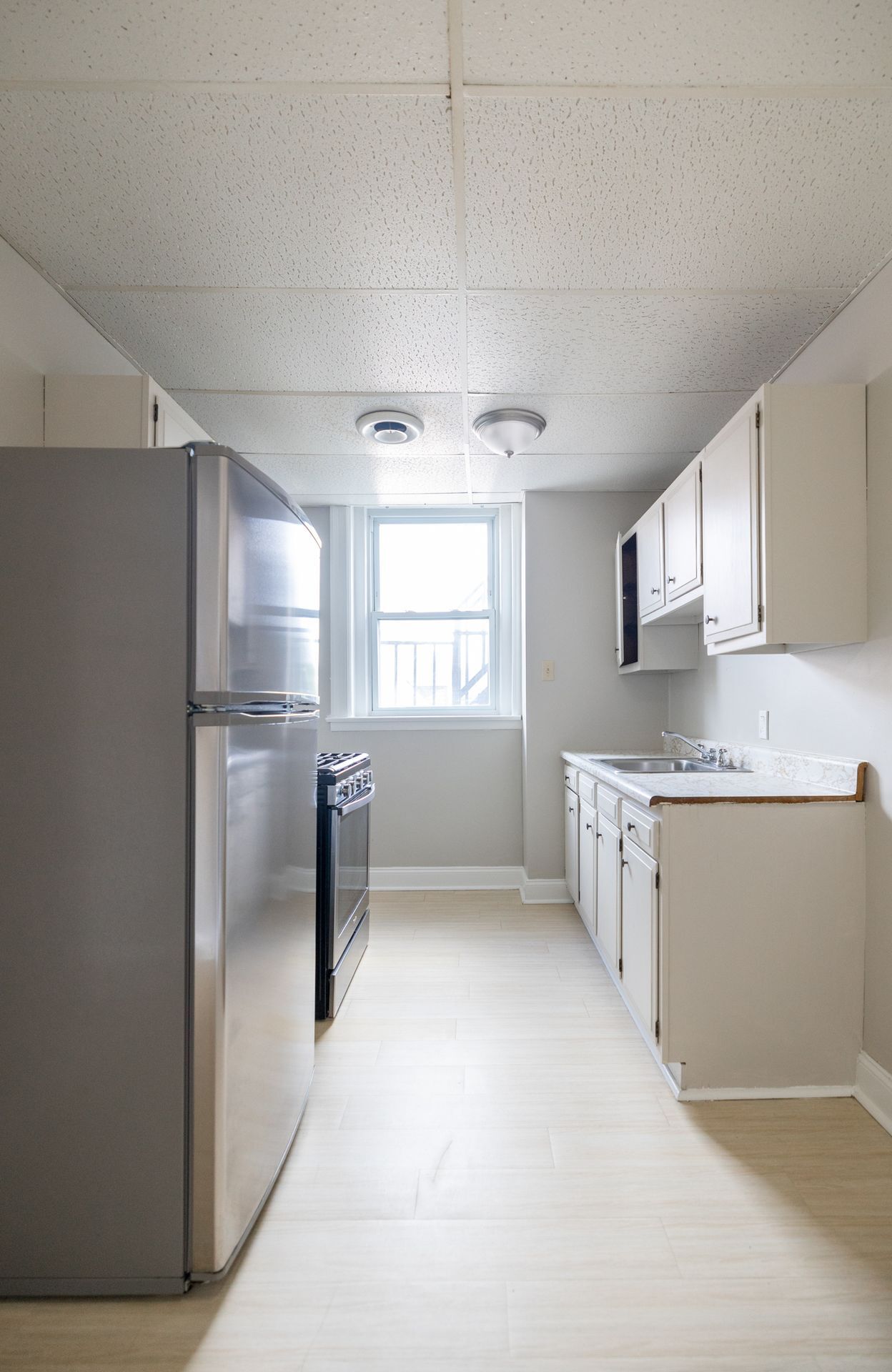 Fallowfield Apartments, Pittsburgh, PA 15216 - photo 1