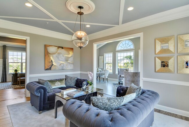 14108 Dawn Whistle Way, Bowie, MD 20721 - photo 7