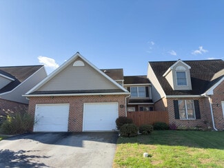 45 Spring Hill Ln, Mountville, PA 17554