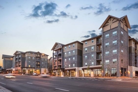 The Standard at Flagstaff, Flagstaff, AZ 86001 - photo 7