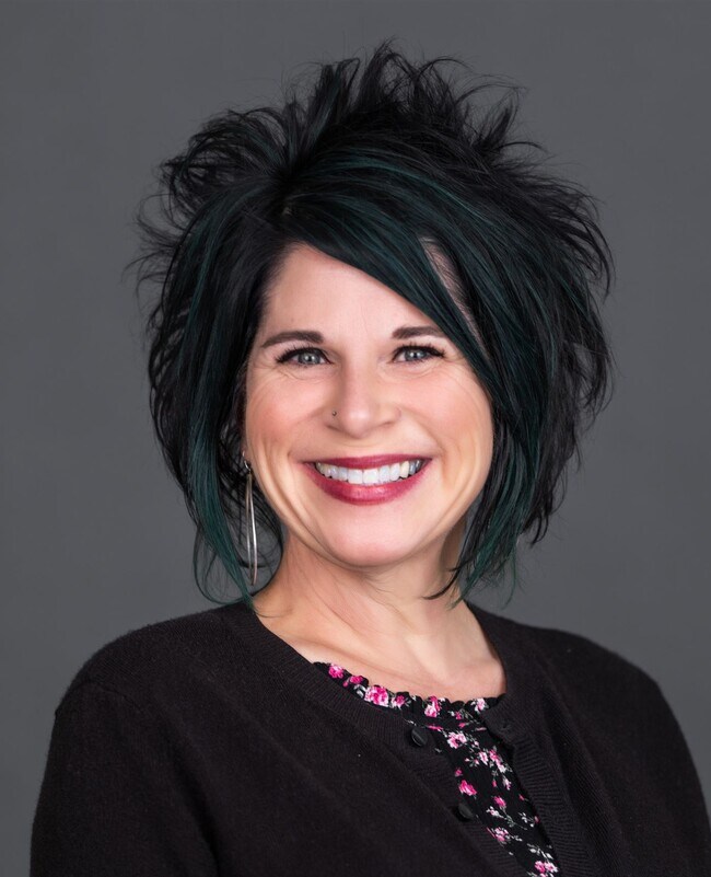Dawn Hardman