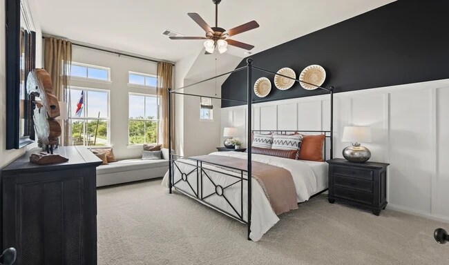 5616 Iris Harvest Dr unit 36464473, Houston, TX 77091 - photo 7