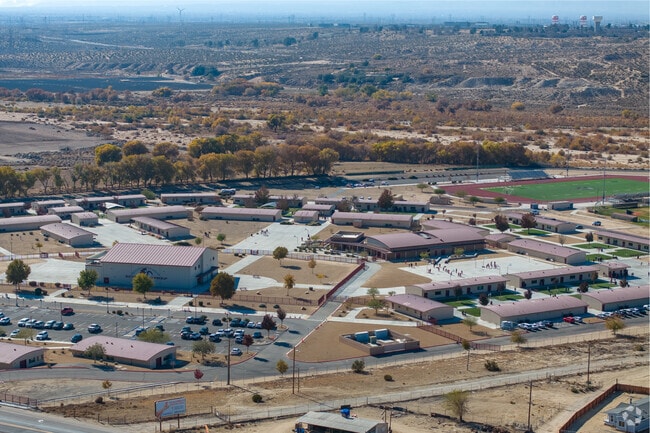 Riverside Prep High offers a space where all people can learn and thrive.