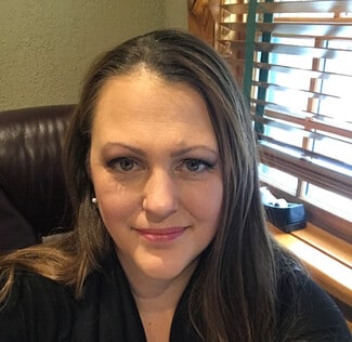 Christine Vande Vrede