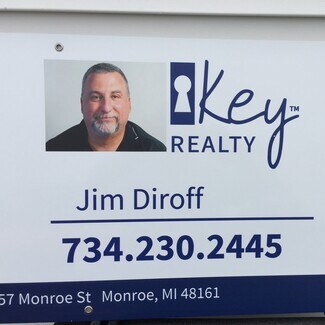 Jim Diroff