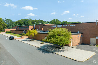 Spring Valley High School