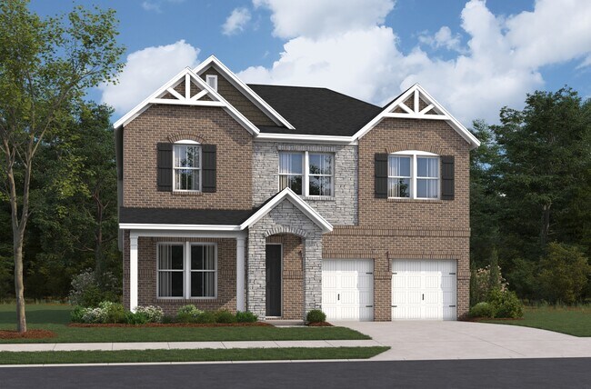 266 Pin High Dr, Mt. Juliet, TN 37122 - photo 6