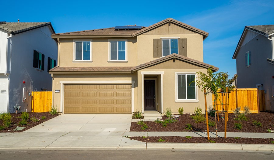 1109 Potter Dr, Lathrop, CA 95330 - photo 1