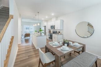 15956 Retreat Blvd, Brandywine, MD 20613