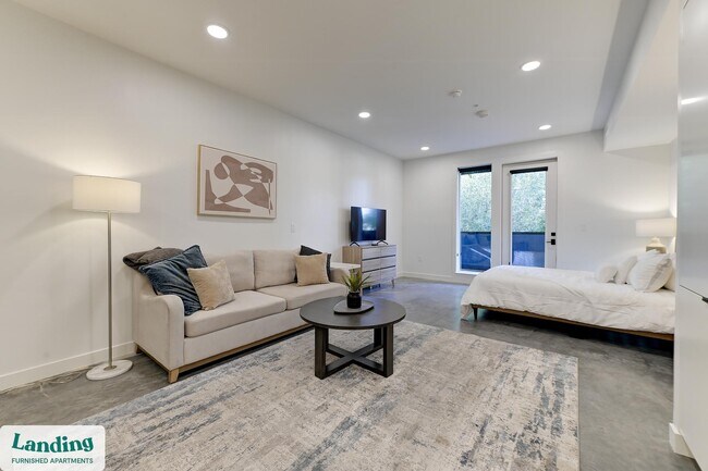 556 E 2100 S unit S-210, Salt Lake City, UT 84106 - photo 4