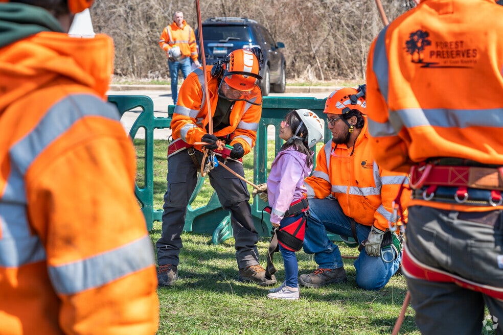 Lawrencewood Gardens