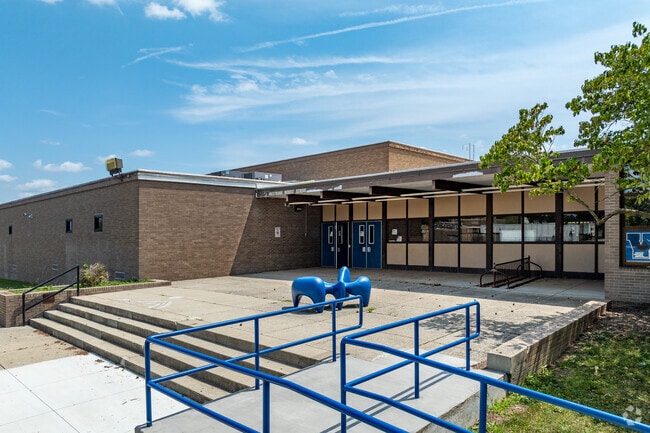 Westmoor Middle School