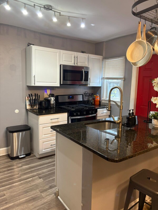 127 Wilmington Place SE unit Basement Suite, Washington, DC 20032 - photo 7