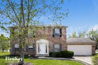 11225 Pine Mountain Place, Indianapolis, IN 46229