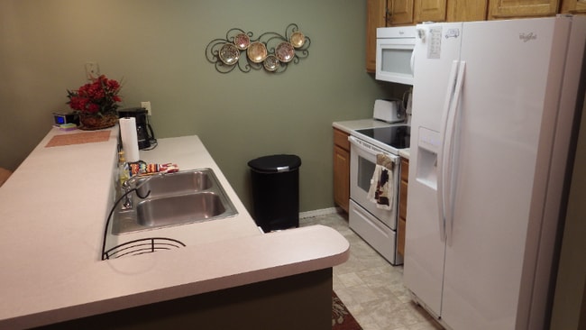 3600 Sheridan Lake Rd unit 333, Rapid City, SD 57702 - photo 4