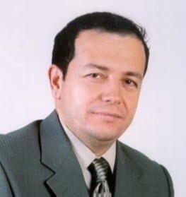 Javier Lopez