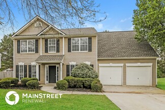10681 Wimbleton Cove, Hampton, GA 30228