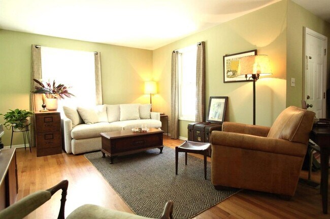 337 Beakes St, Ann Arbor, MI 48104 - photo 5