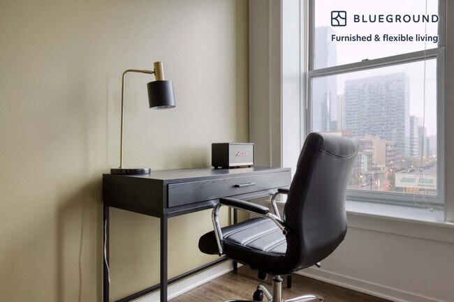 30 E Roosevelt Rd unit FL6-ID806, Chicago, IL 60605 - photo 4